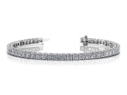 Diamond Bracelet DBP04