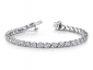 Diamond Bracelet DBW02