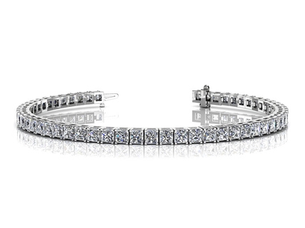 Diamond Bracelet DBW04