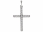 Diamond Cross DP01-1