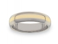 Titanium Wedding Rings WLT05