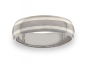 Titanium Wedding Rings WLT08